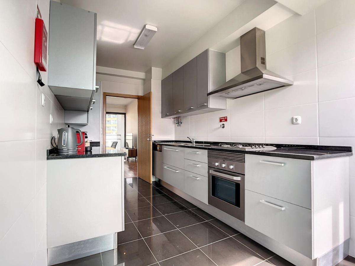 Terrace By Atlantic Apartamento Funchal (Madeira)
