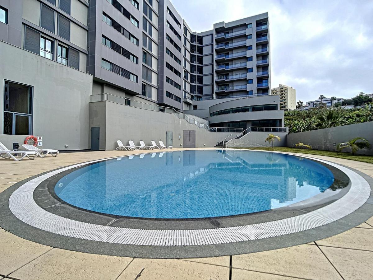 Terrace By Atlantic Apartamento *