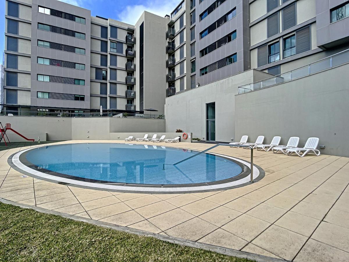 Terrace By Atlantic Apartamento *