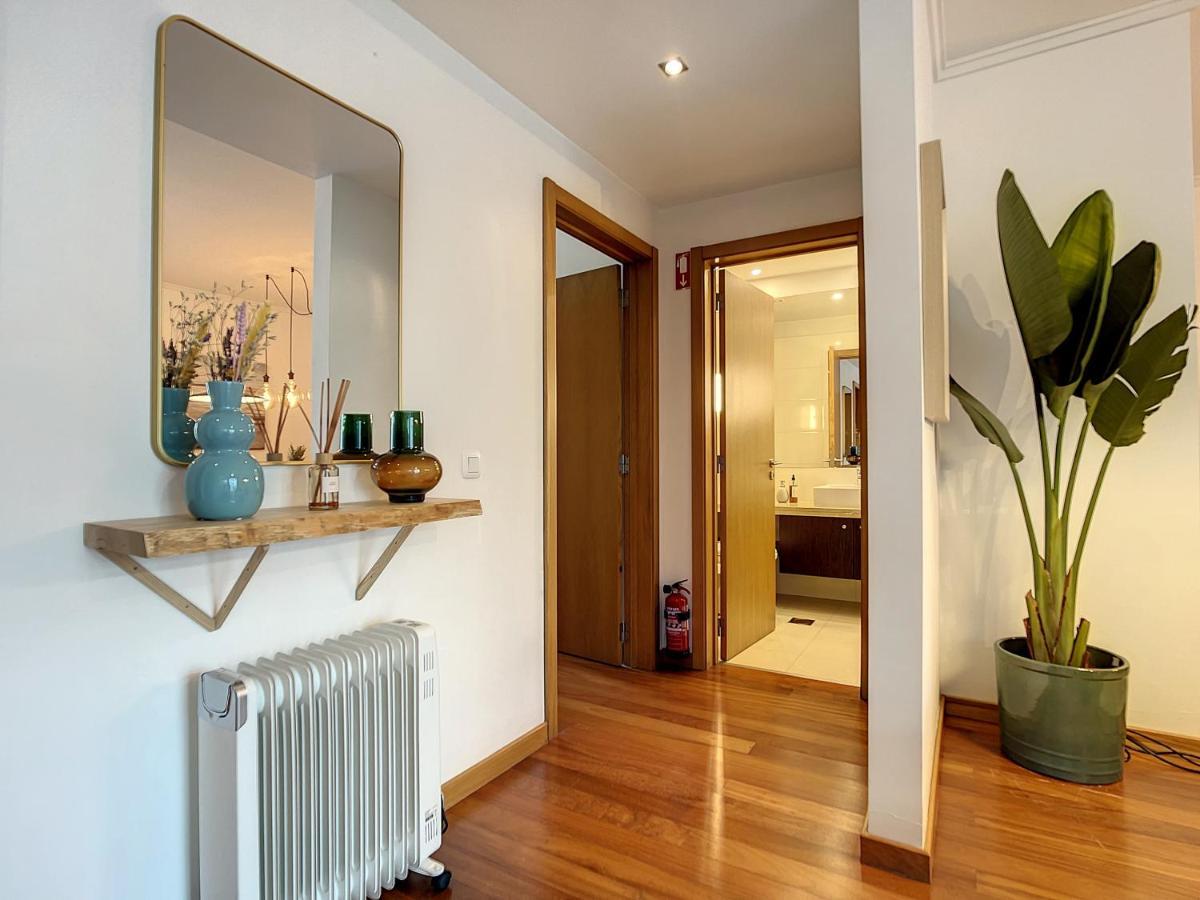 Terrace By Atlantic Apartamento *