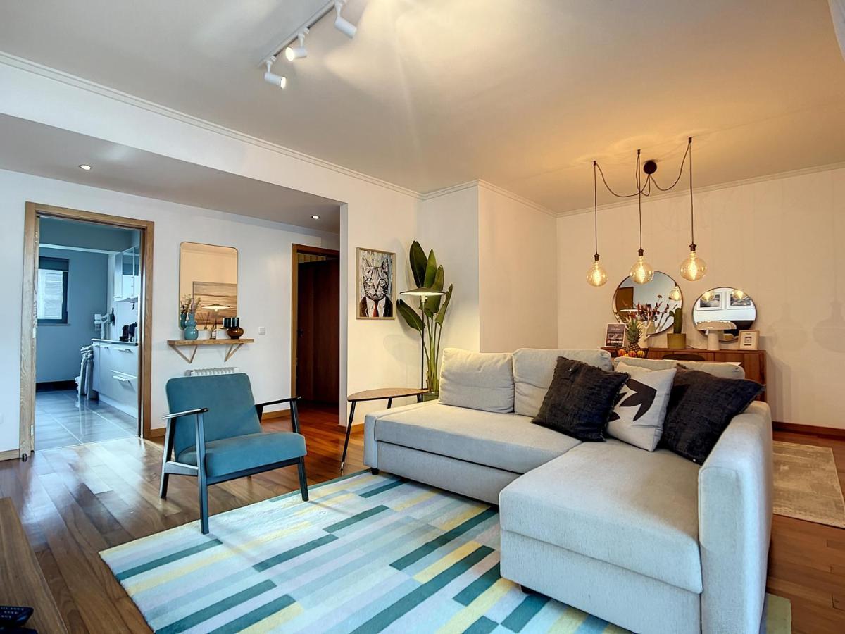Apartamento Terrace By Atlantic Funchal (Madeira)