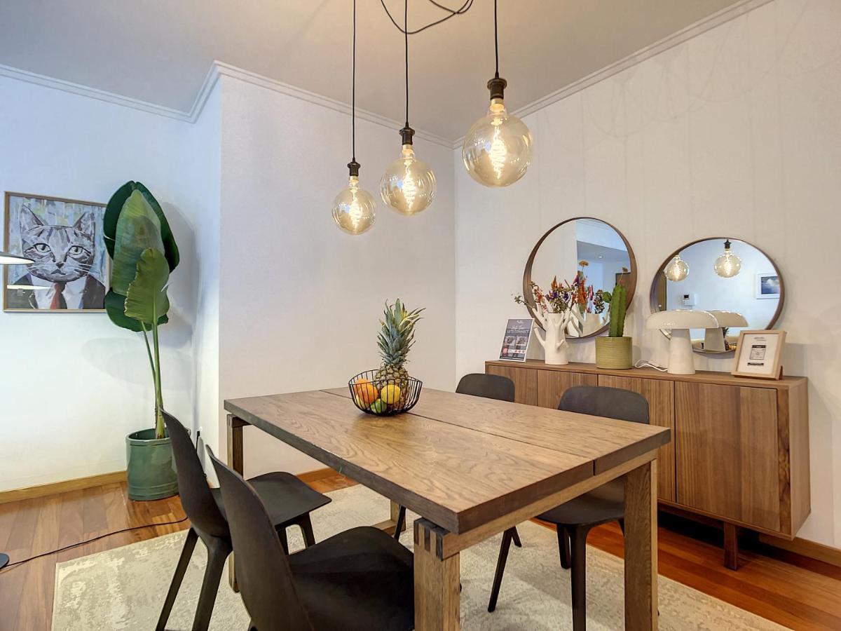 Terrace By Atlantic Apartamento