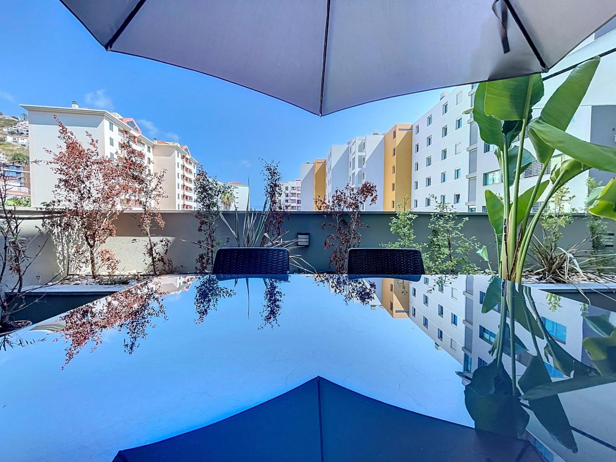 Terrace By Atlantic Apartamento *