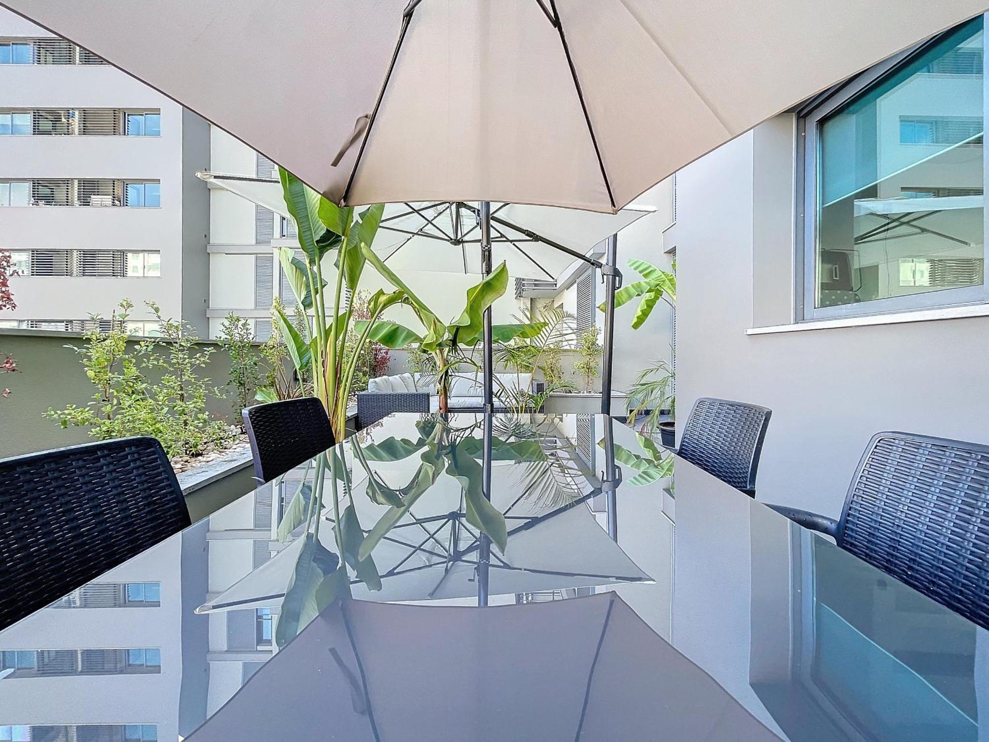 Apartamento Terrace By Atlantic *